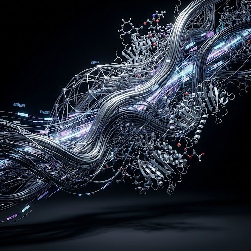 Computational Discovery Engine